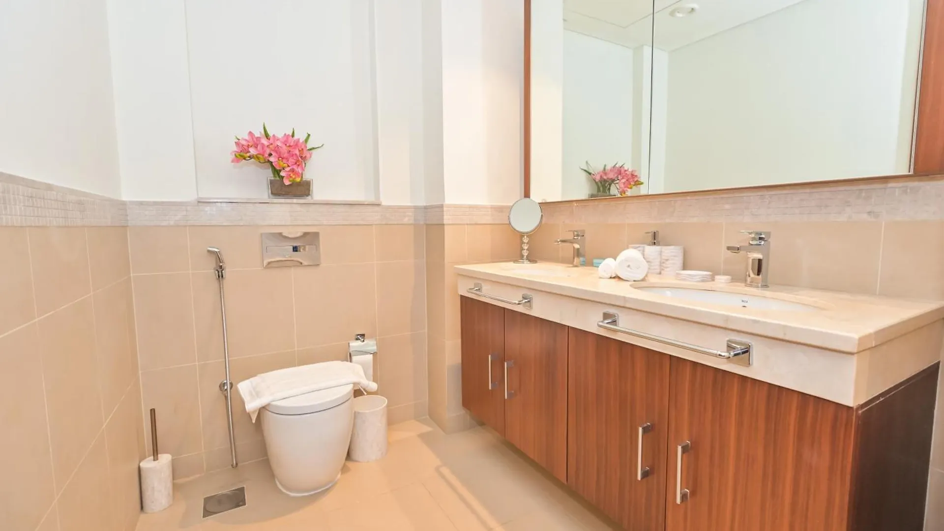 Burj Vista 2Br Luxurious Apartment Wdirect Access To Dubai Mall