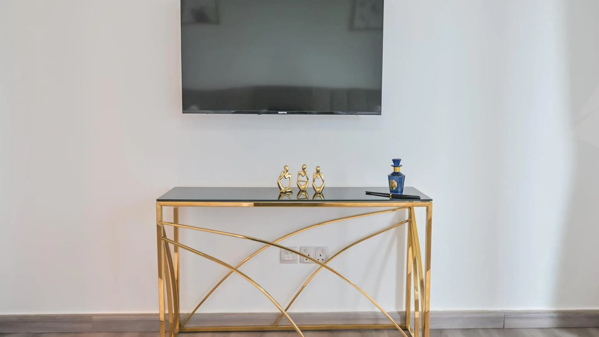 Burj Vista 2Br Luxurious Apartment Wdirect Access To Dubai Mall United Arab Emirates