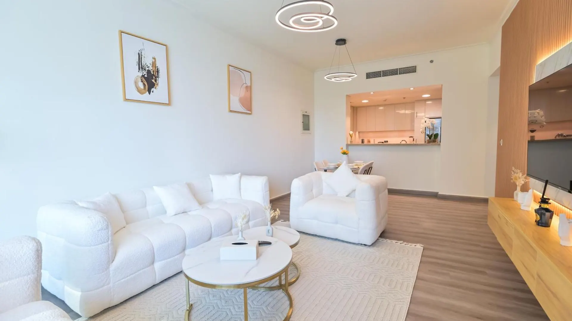 Burj Vista 2Br Luxurious Apartment Wdirect Access To Dubai Mall United Arab Emirates