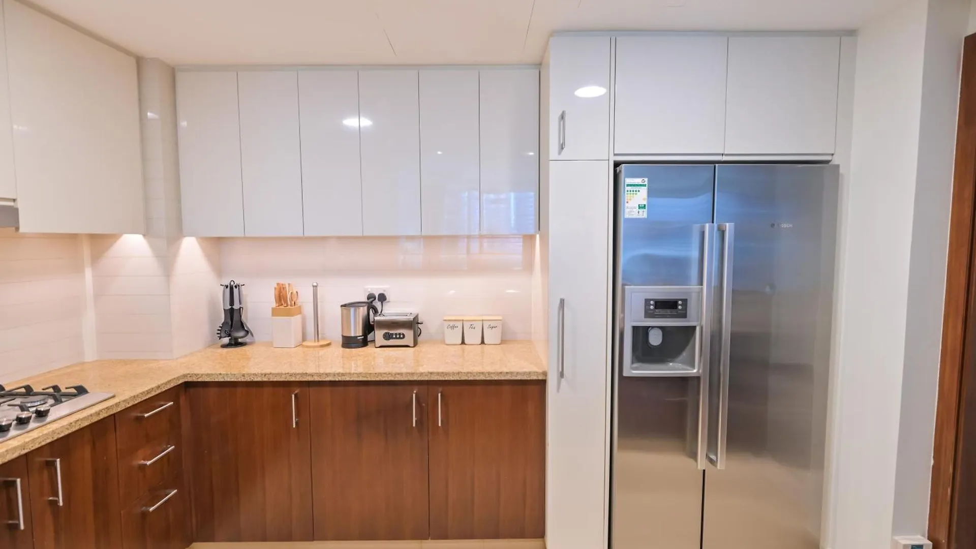 Burj Vista 2Br Luxurious Apartment Wdirect Access To Dubai Mall