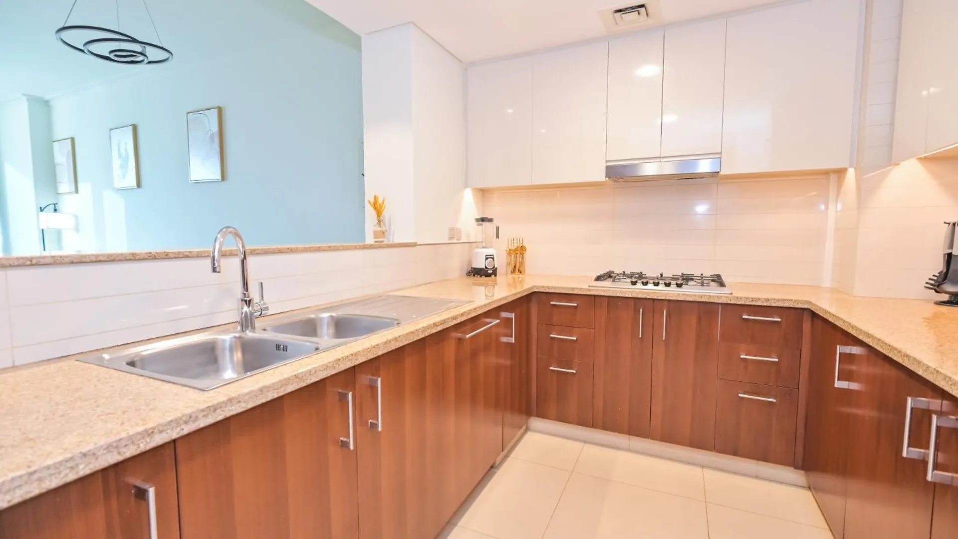 Burj Vista 2Br Luxurious Apartment Wdirect Access To Dubai Mall