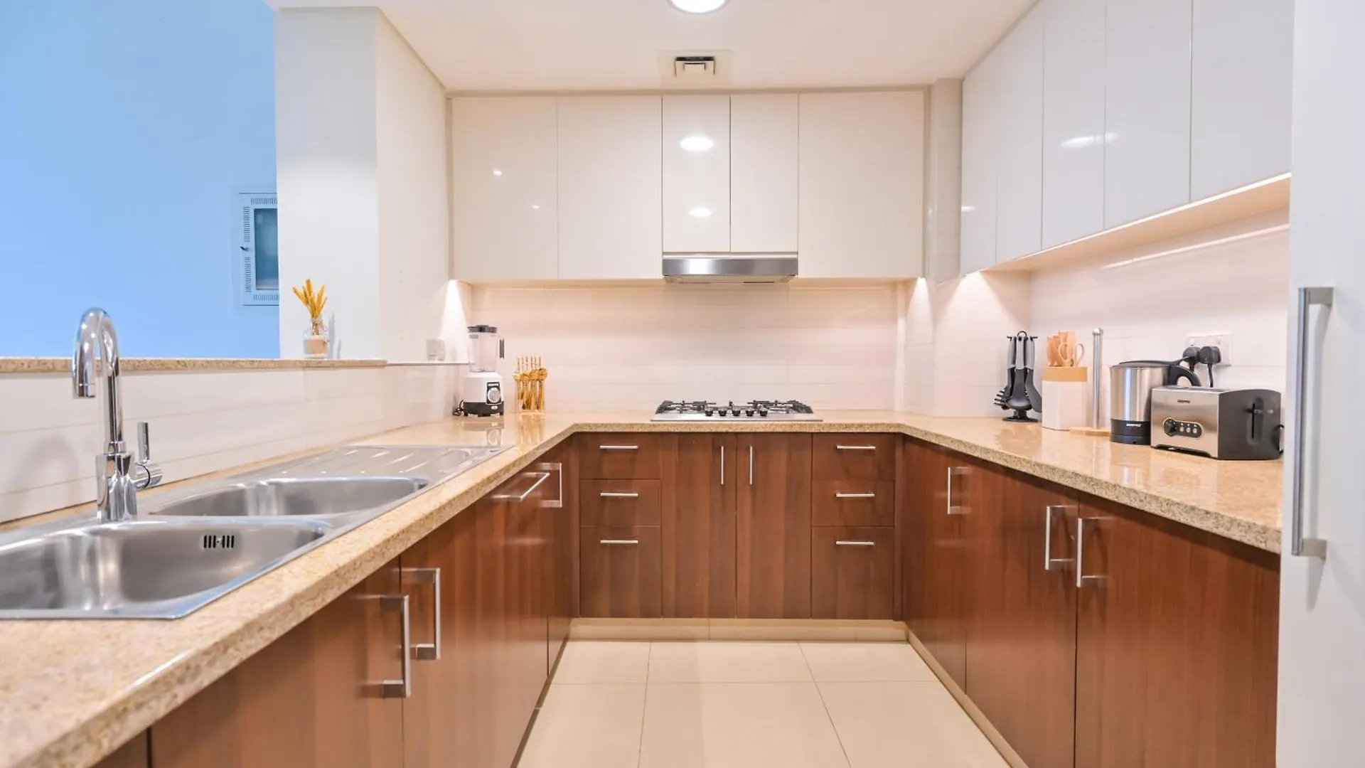 Burj Vista 2Br Luxurious Apartment Wdirect Access To Dubai Mall United Arab Emirates