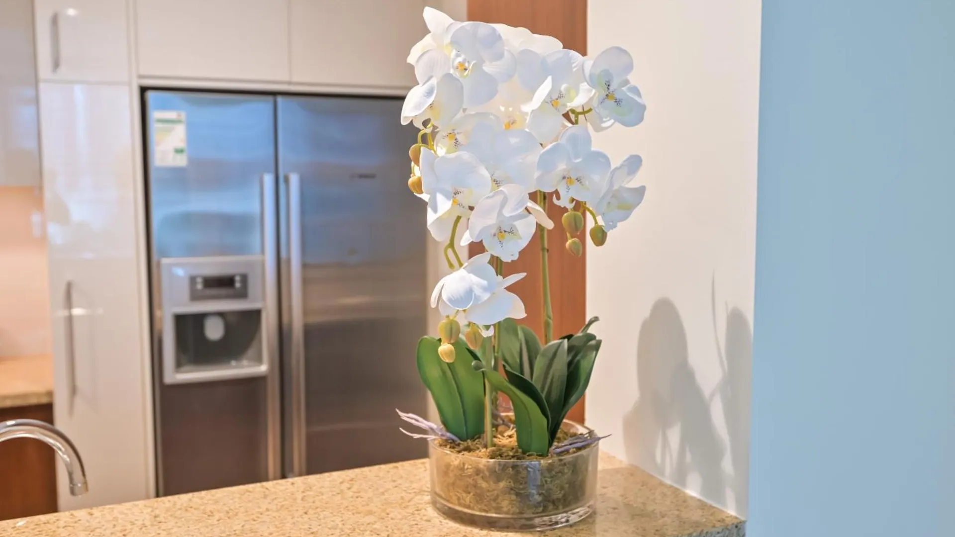 Burj Vista 2Br Luxurious Apartment Wdirect Access To Dubai Mall