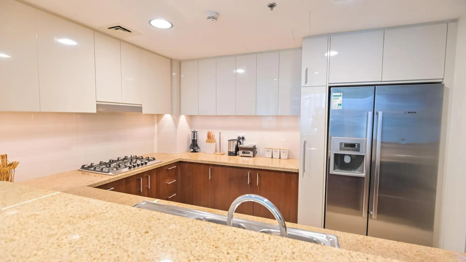 Burj Vista 2Br Luxurious Apartment Wdirect Access To Dubai Mall United Arab Emirates